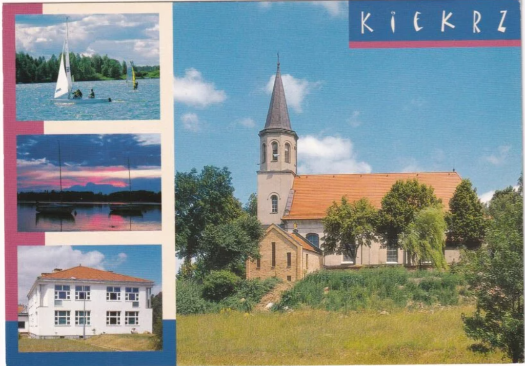 Kościol